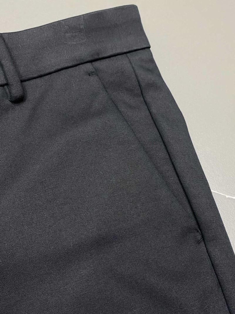 Zegna Long Pants